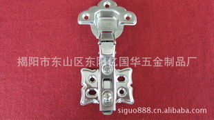 揭陽市東山區東陽億國華五金制品廠