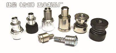 供應(yīng)pempf30pf31pf32pf50pf60松不脫螺絲 - 東莞市東坑合創(chuàng)五金制品廠 - 