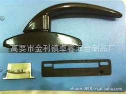 高要市金利鎮(zhèn)卓睿五金制品廠 塑膠制品生產(chǎn)的專業(yè)力量